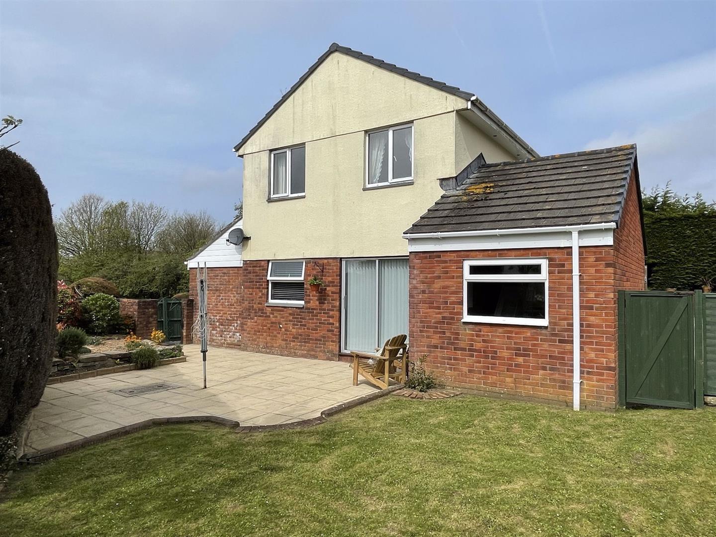 Leap Park, Threemilestone, Truro